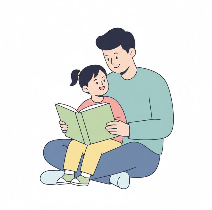  [육아칼럼] 4세 한글/영어 시작? 26년 유보통합 앞둔 쌍둥이 아빠의 소신 발언 (놀이중심교육)