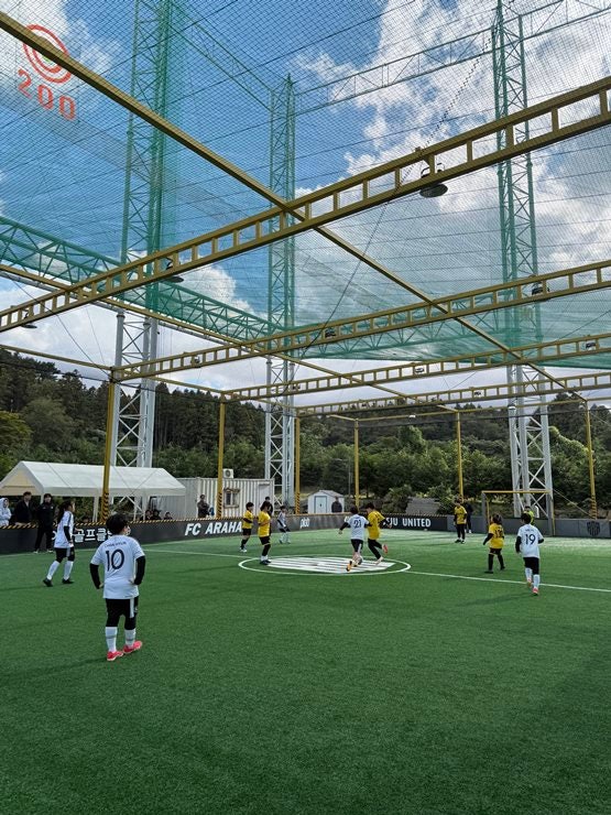 <b>제주유소년</b>풋살 <b>제주</b> 오등동 최고의 <b>유소년 축구</b> 클럽, FC... 