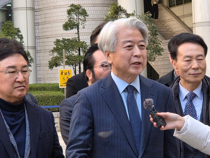 <b>1심 무죄</b> ‘<b>노웅래</b>’, 한동훈의 ‘돈봉투 부스럭’...“어떻게... 