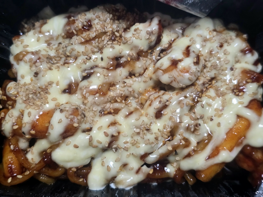 프랑킨바베큐치킨 인천연수구점 사진 4