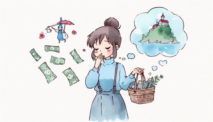  해외 상장 주식/ETF의 세금과 절세 (후입선출, 이동평균, 손익통산, 기본공제, 배당소득세, 양도소득세, +동영상)
