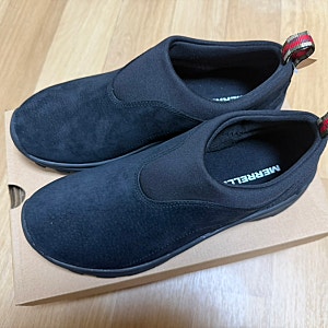 머렐 겨울 방한화 윈터목3
