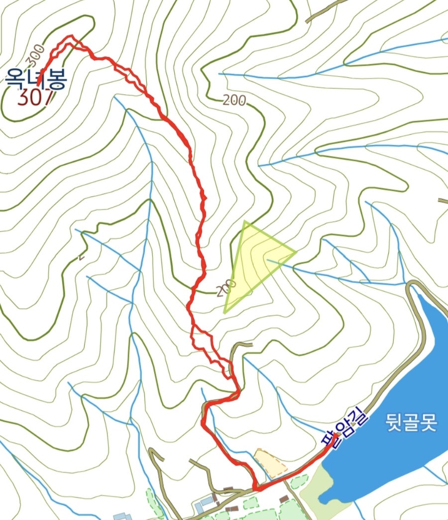 예향산 사진 1