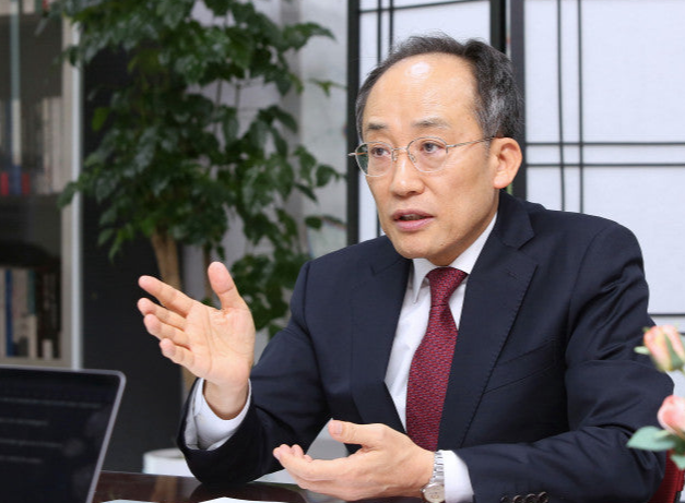 <b>추경호</b> 체포동의안 가결…12·3 비상<b>계엄</b> 내란 공작의 진실은?