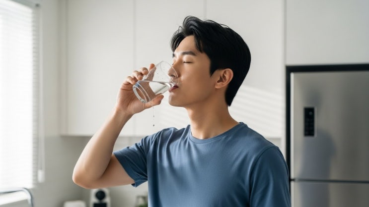  대장내시경 전 음식 커피 괜찮을까? 경험자가 알려드려요!