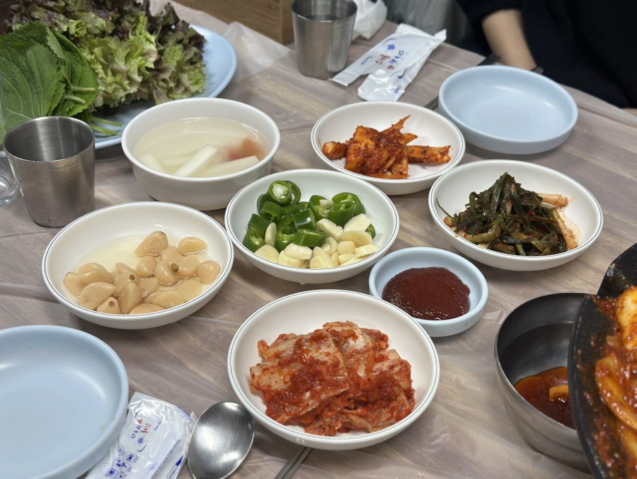 도내밤나무집 사진 6