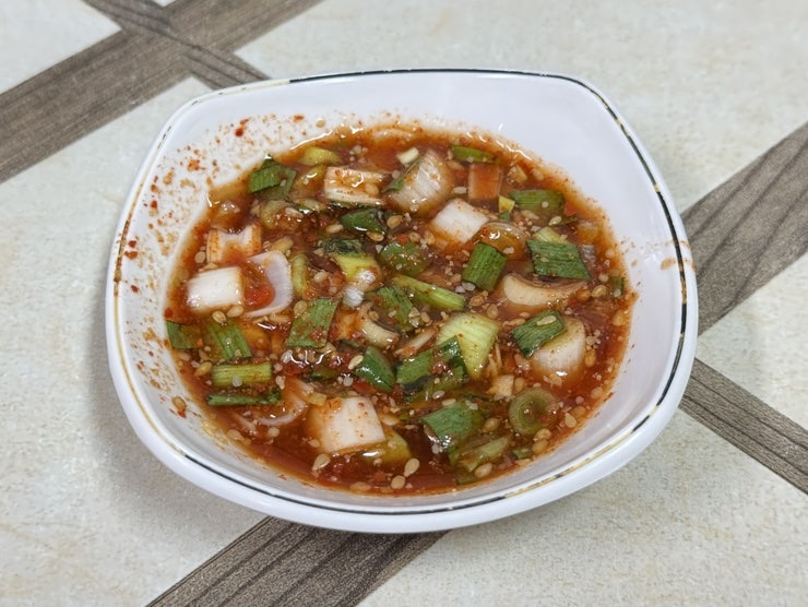 행복실비칼국수 사진 4