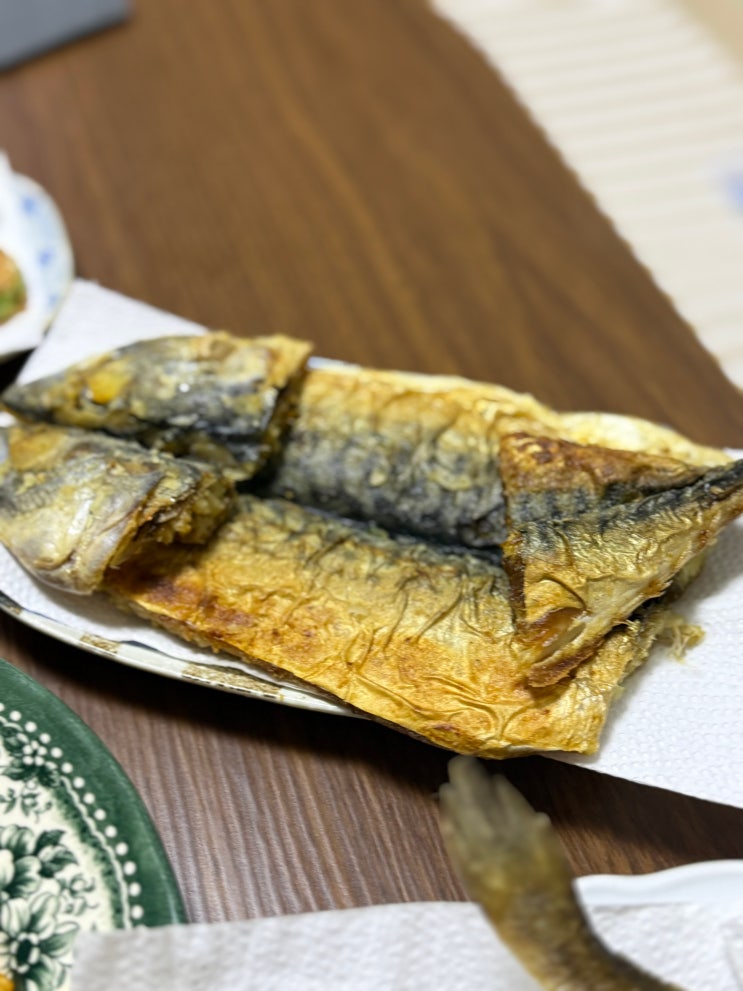  광명시장맛집 꾼생선 광명시장점 생선구이 포장 전문
