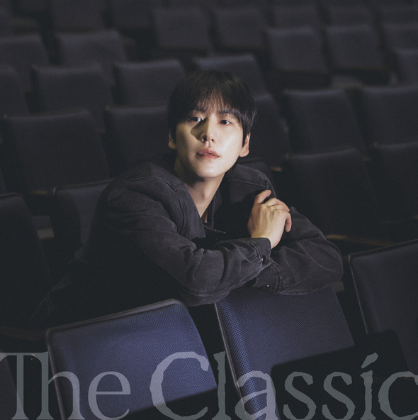  규현 첫눈처럼 음악 노래 뮤직비디오