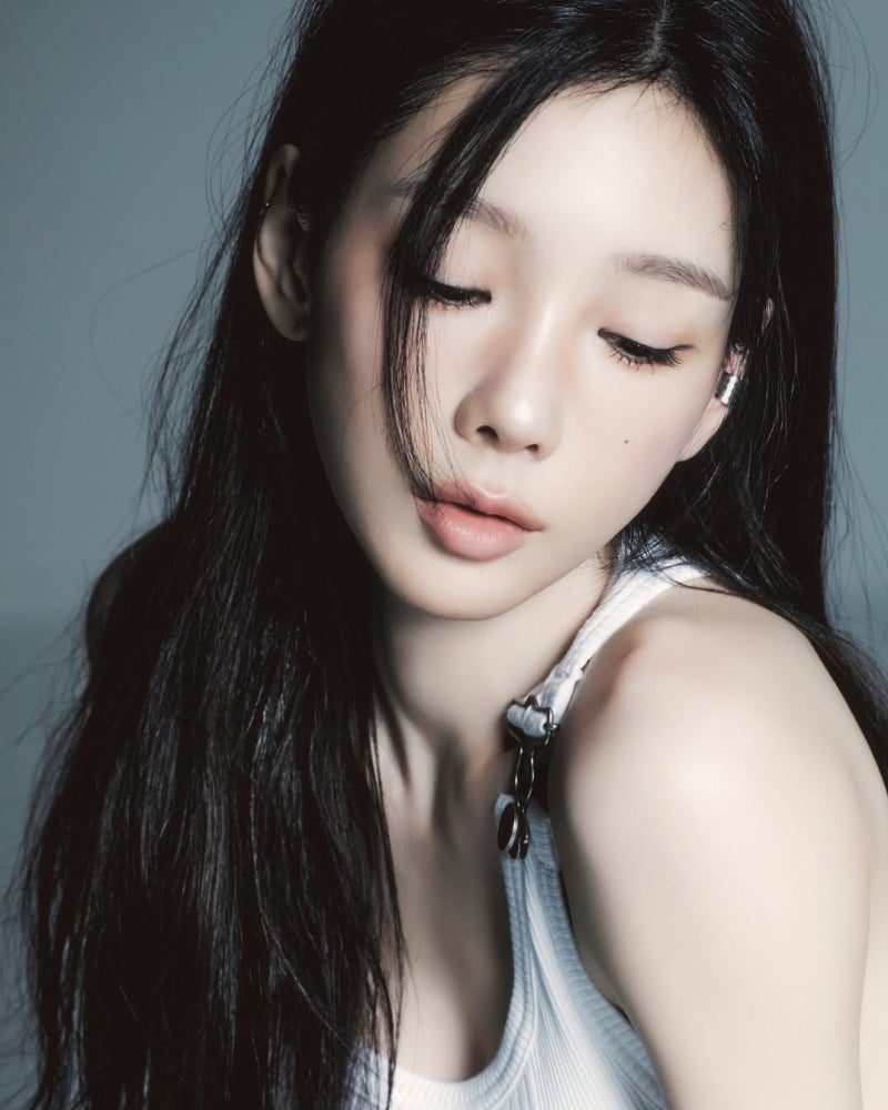 [단독 분석] 태연 솔로 10주년 'Panorama' 앨범 구성 및 컨셉 완벽 해설 (고화질 사진 50컷 대방출)