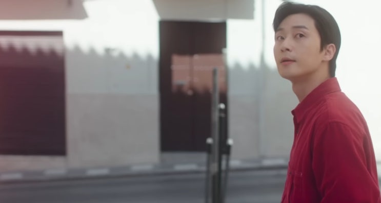 <b>경도를</b> 기다리며 <b>박서준 원지안</b> 사랑의 세 얼굴을 그린 JTBC... 