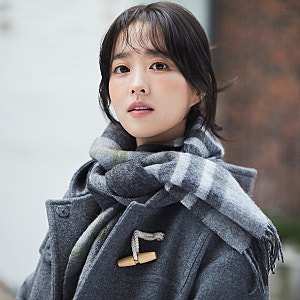 여성 겨울 아우터 박보영 빈폴 여자 코트 룩북 미리 만나기