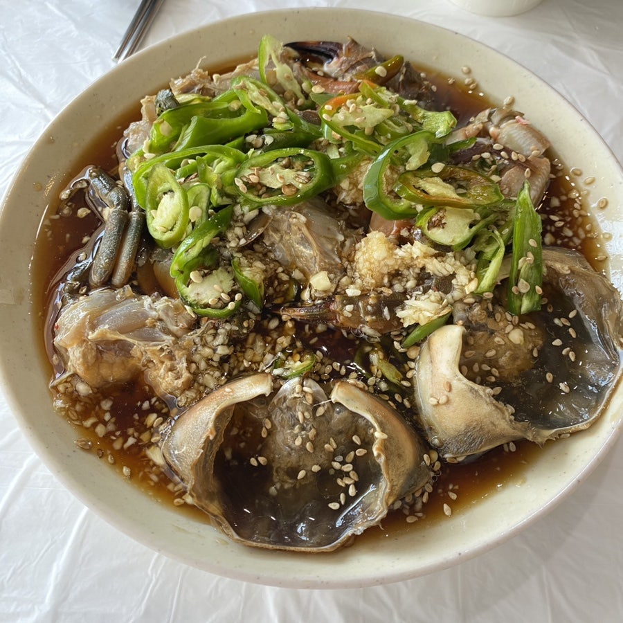 무창포칼국수 사진 3