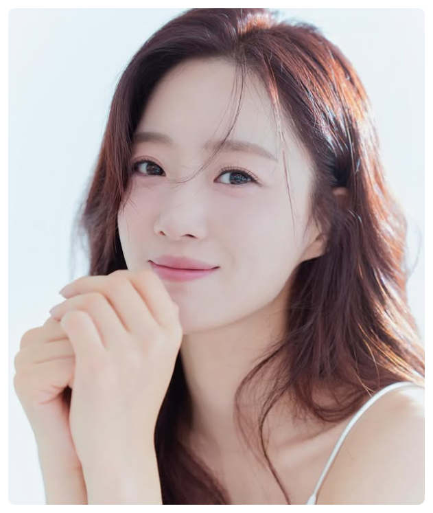 함은정 김병우 감독 결혼, 나이차 프로필 작품까지