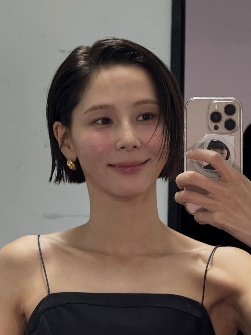 김나영 프로필 나이 마이큐와의 재혼, 패셔니스타 워킹맘의 인생 2막 (ft. 이혼, 전 남편 논란,....