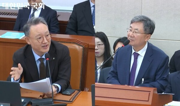 <b>안상훈</b> <b>의원</b> “중앙치매센터 통계 ‘엉터리’ 국가치매 정책... 