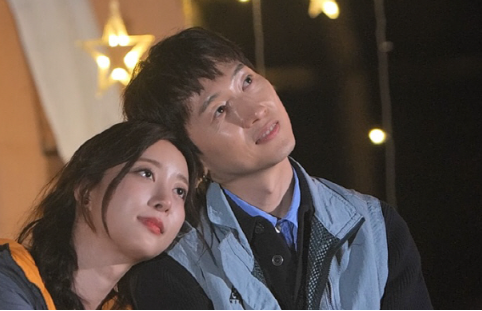 장우혁 16세 연하 오채이 사적 만남 결혼 생각 신랑수업 연애 세포 폭발 내 여자니까 탁재훈 ....