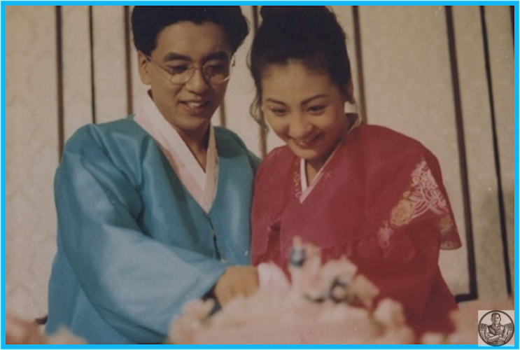  "전 남편에게 트로피 바친 여배우"... 그들이 보여준 진짜 이혼의 품격