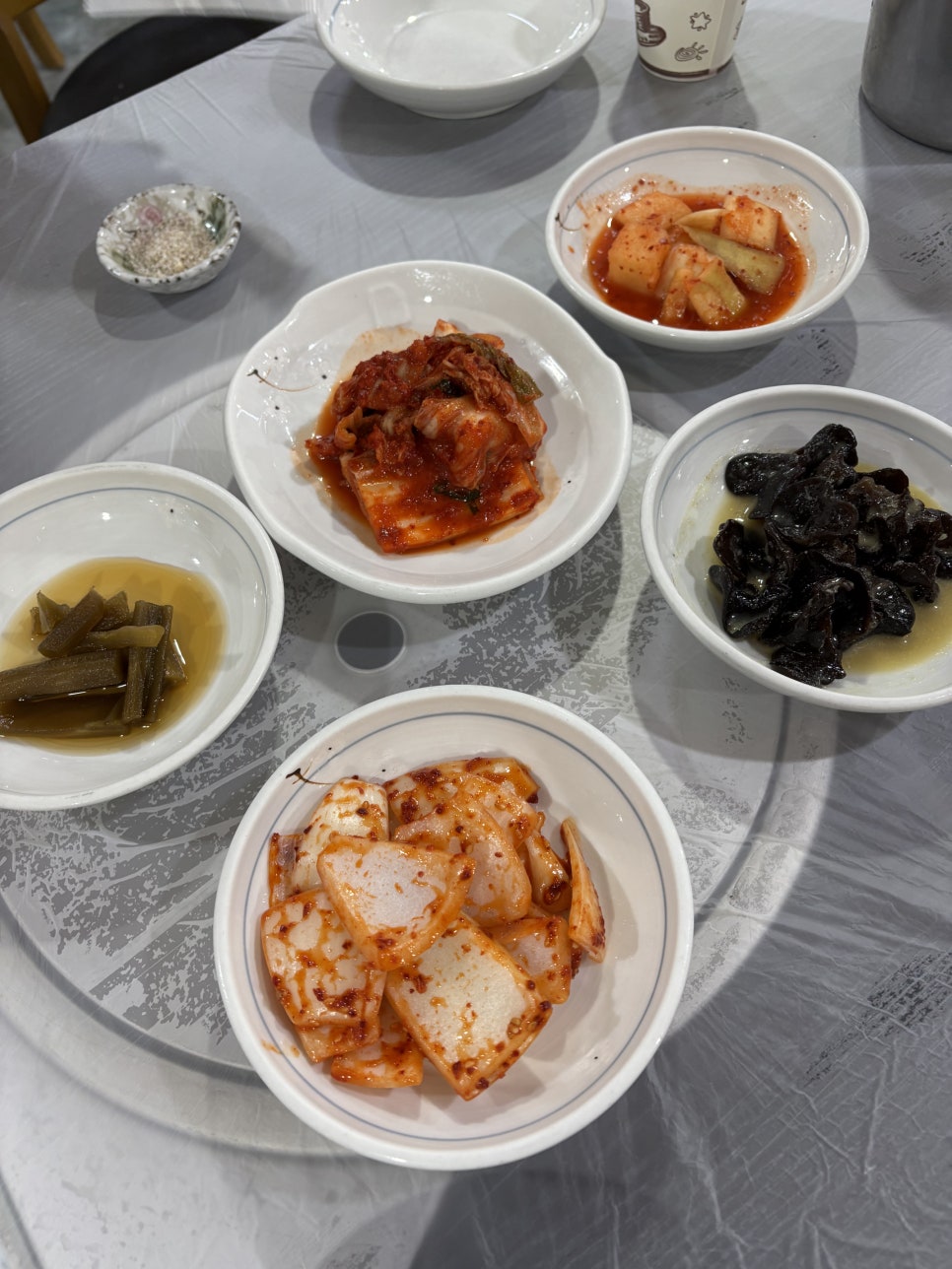 황제능이백숙 사진 5