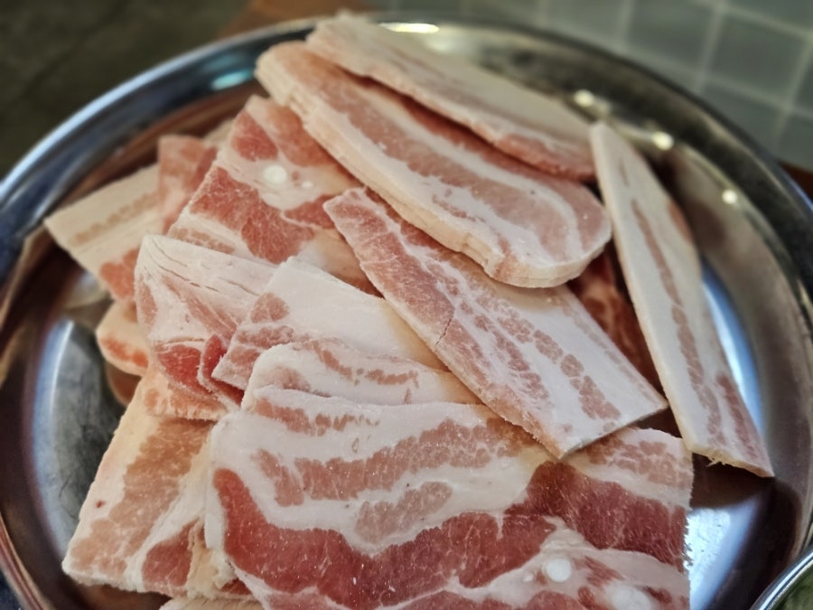 역북집 장안점 사진 3