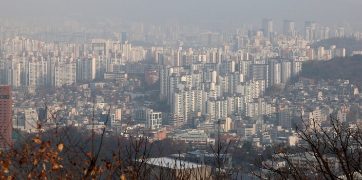  11월 넷째 주 아파트 시장 요약! 서울부터 수도권까지 흐름은?