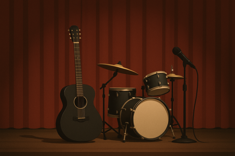 2025 December Year-End Concert Recommendations: Organize Your Winter Cultural Schedule with Saju Star