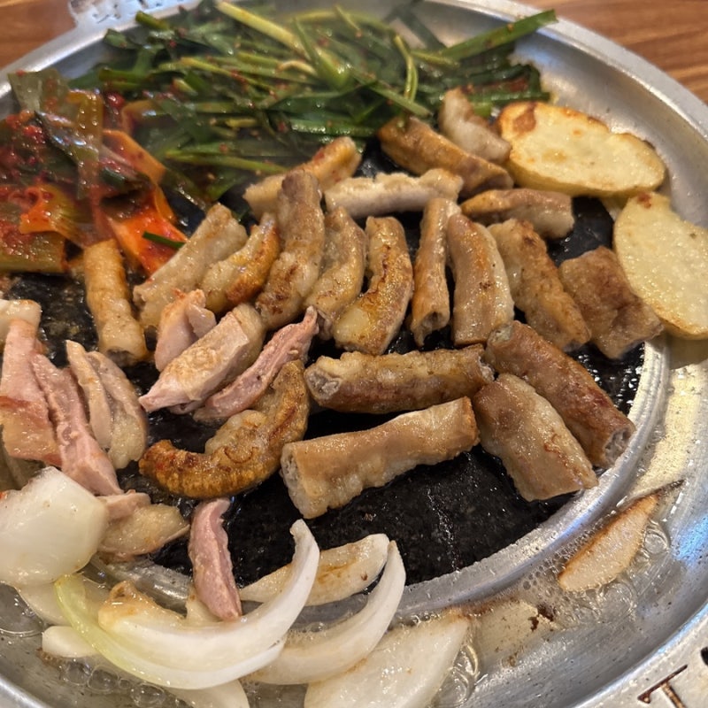 서현 맛집 소통한우곱창 소통 서현본점 : 네이버 블로그