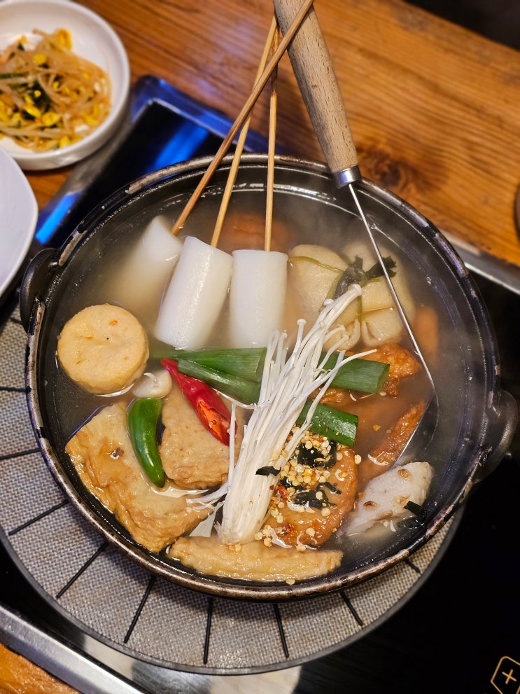  제주 일본식 스지오뎅탕 간또 오뎅바 현지인 도민 맛집
