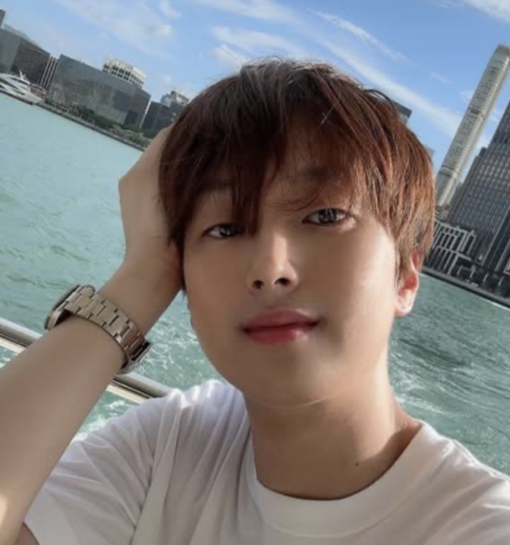 ‘KBS의 아들’ <b>이찬원</b>, <b>연예대상</b> 앵콜 <b>MC</b> → 이민정... 