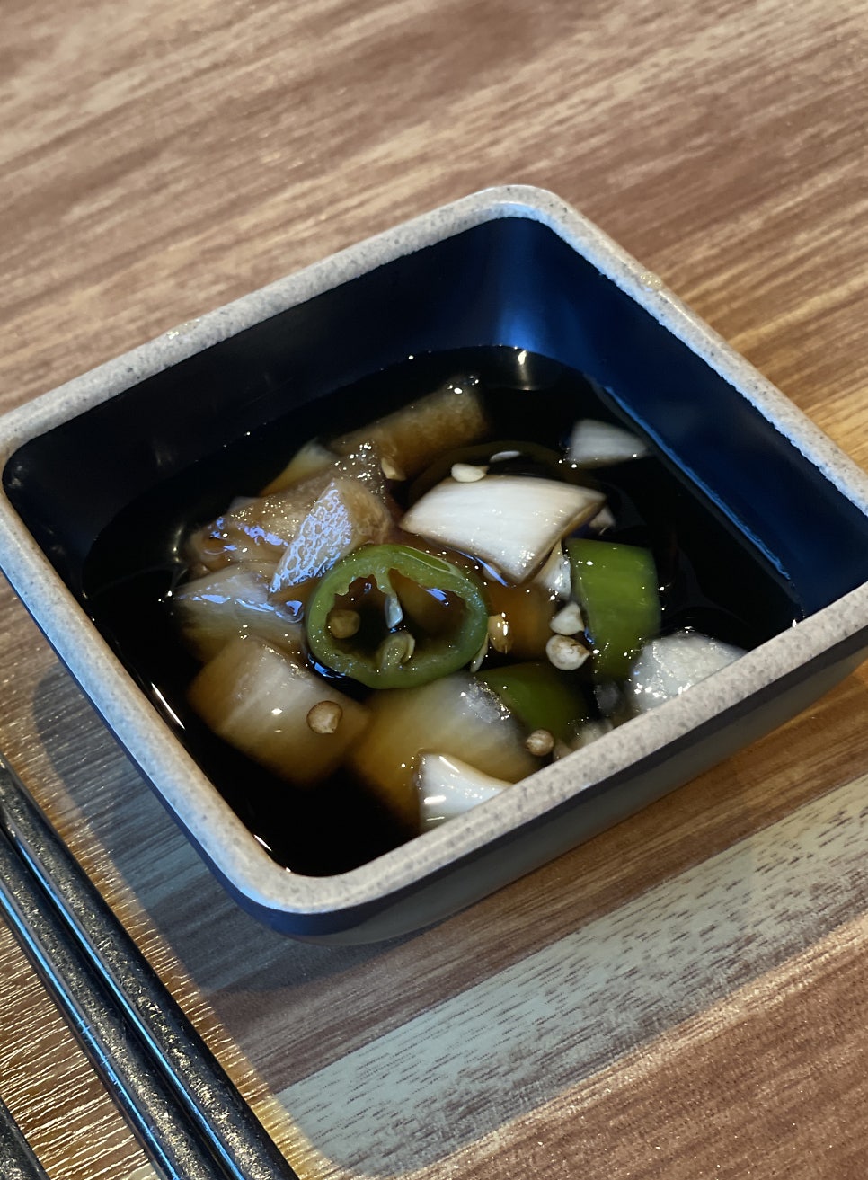 효자지짐이 사진 6