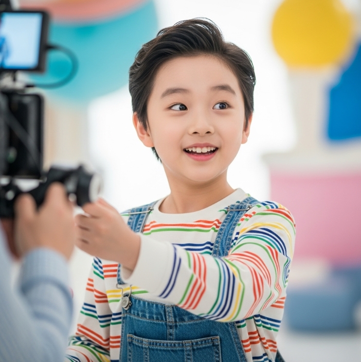  오즈엔터테인먼트 아역배우 소속사 소속생 배우 모집 오디션 캐스팅 참가지원 신청 아역배우되는법