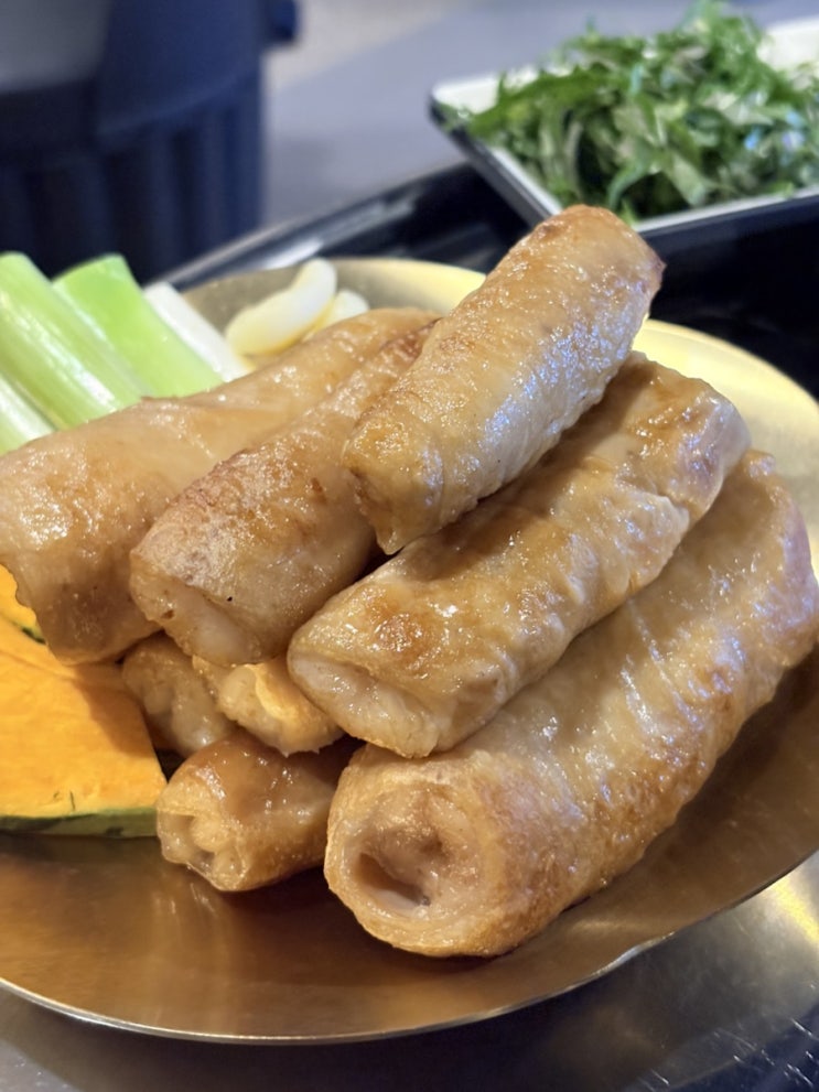  포항 남구 막창 맛집 쌍사 술집 추천 연막창 쌍용사거리점