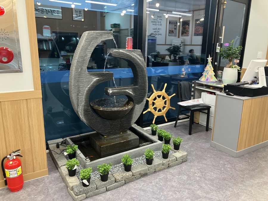 옛날경성순대국 화성발안점 사진 6