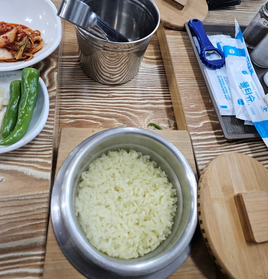 청마루집 추어탕 사진 2