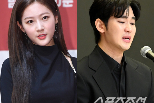 "미성년 남미새라고 <b>모욕</b>" 故김새론 모친, <b>김수현 변호사</b> '징계... 