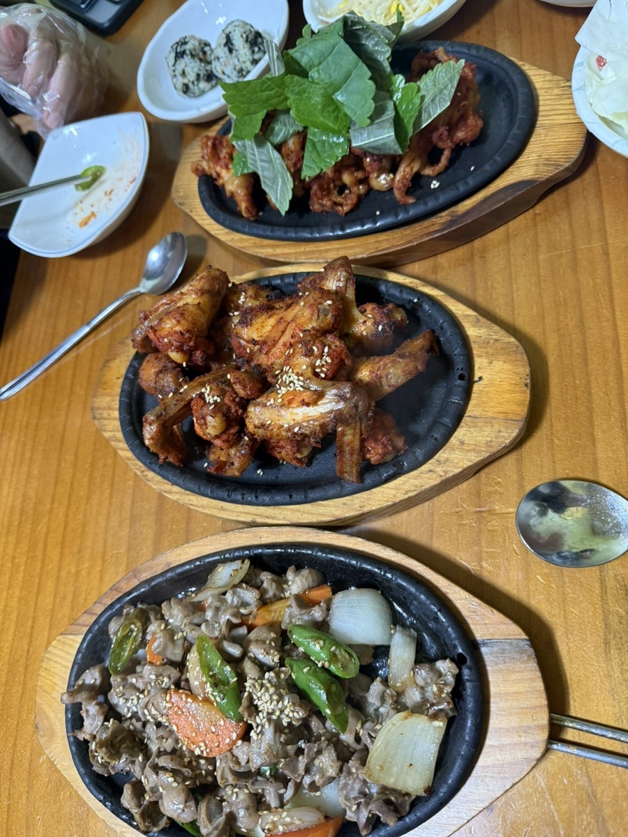 원조할매닭발 사진 4