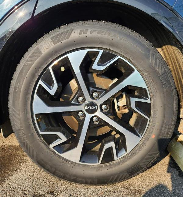  넥센타이어 렌탈 235/60R18 가격 제휴카드 안내