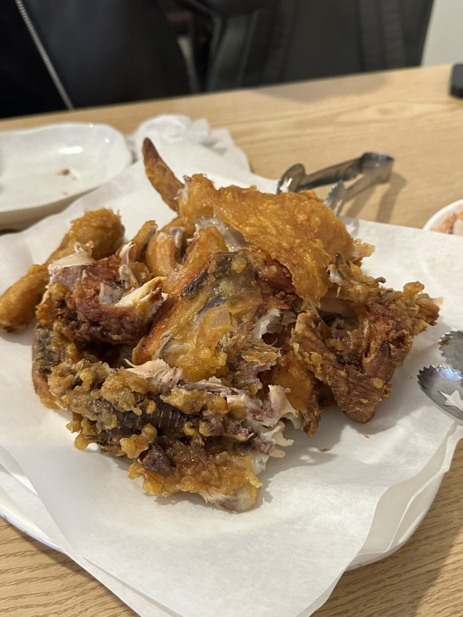원조옛날통닭 사진 3
