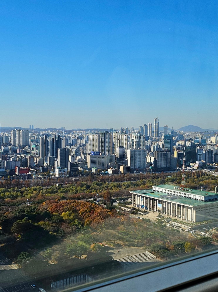  11월 17일 ~ 11월 23일(여의도 서평옥, 훠궈야, 합정 퓨전선술집, 여의도 리샨, 더타코부스, 뮤지컬 레드북, 충무로 텐트, 을지로 청담동순도리)