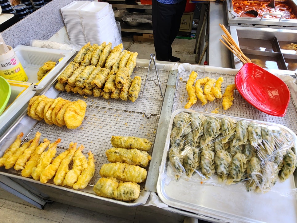 맛짱분식 사진 1