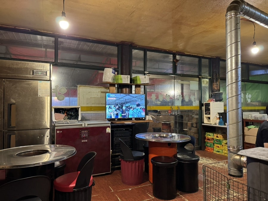 양철통 사진 4