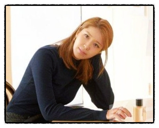 윤계상 와이프 차혜영 대표 근황과 브랜드 성장 이야기