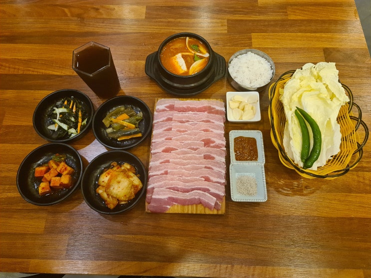  보라카이 맛집 미담정, 보라카이 삼겹살 제대로 즐긴 날, 현지에서 찾은 ‘한국인의 식당’