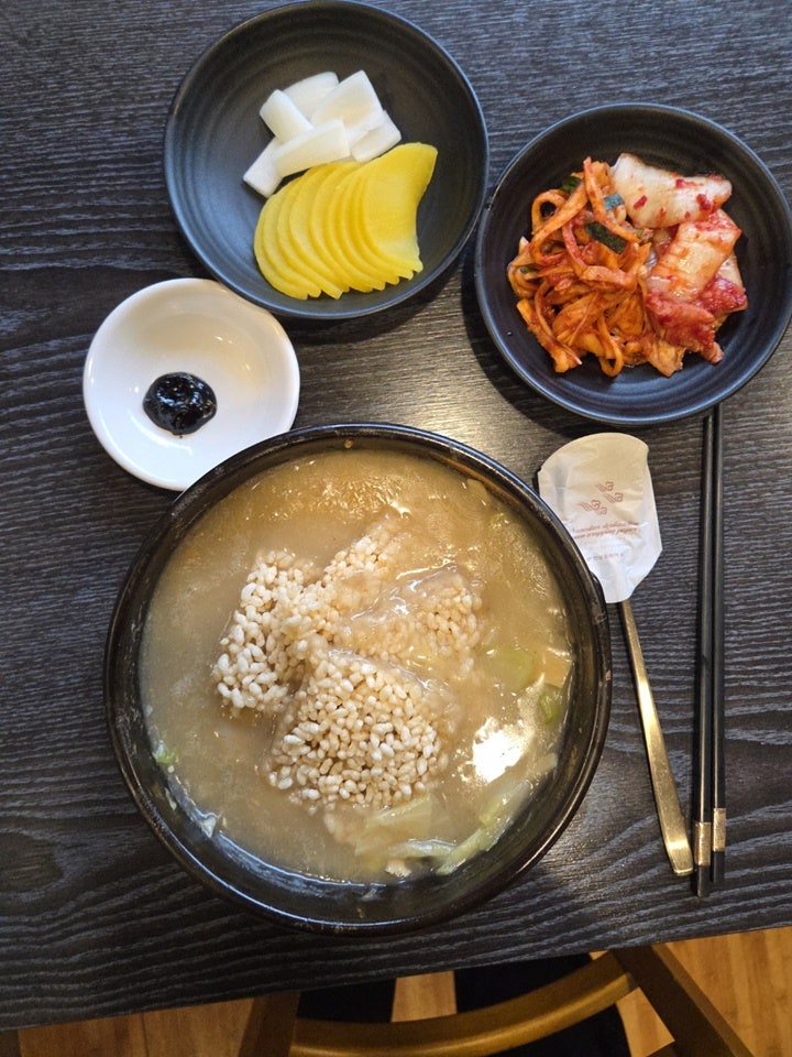 만리향 안암동2가점 사진 4