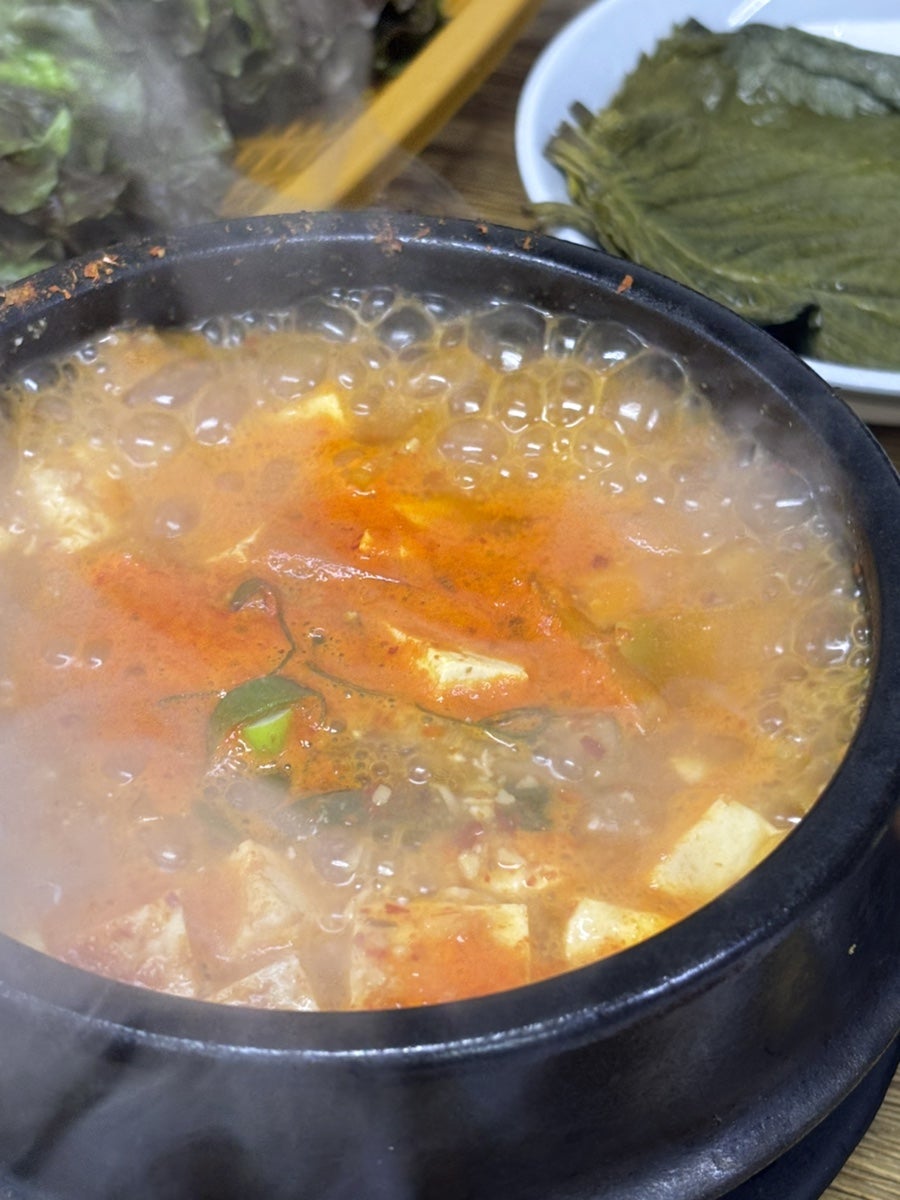 제주통돼지촌 증산역점 사진 5