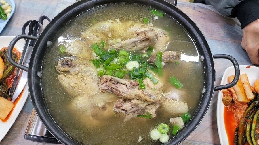 민속집 사진 4