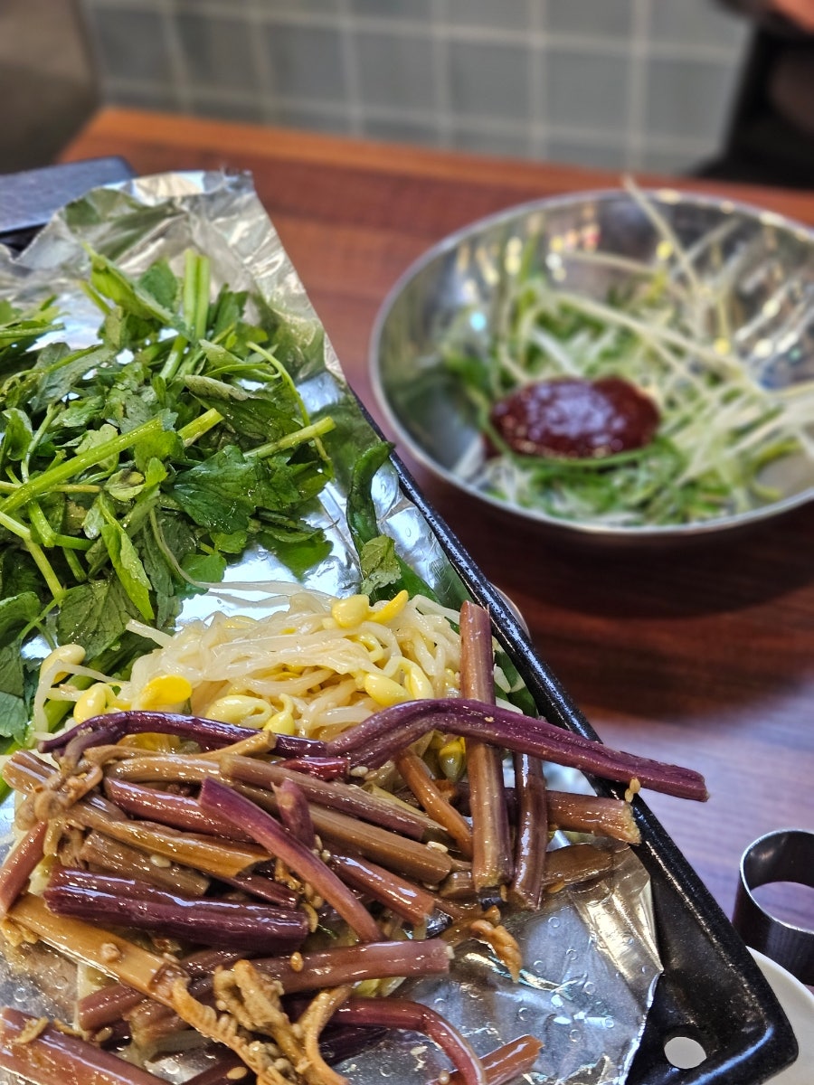 역북집 장안점 사진 4