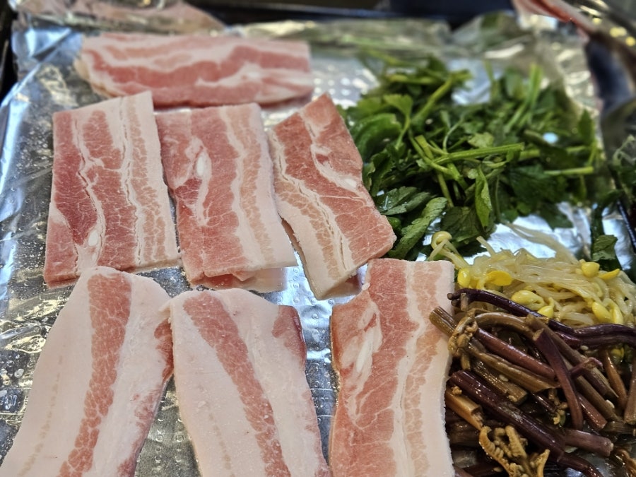 역북집 장안점 사진 5