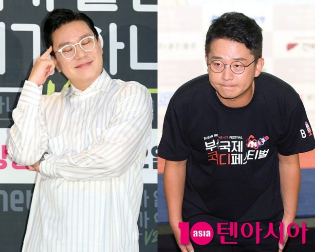 하차 여론’ 터진 이상민·김준호, 결국 입 열었다… 시청률 2% 추락의 진짜 변수 (‘돌싱포맨’)