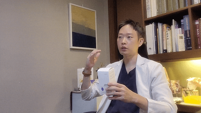  과천 수험생 다이어트, 스트레스는 'ㅇㅇ'의 지름길입니다.